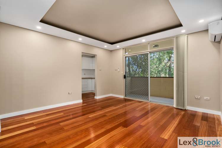 Third view of Homely unit listing, 19/18-22 Inkerman St, Granville NSW 2142
