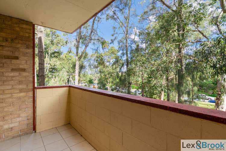 Fifth view of Homely unit listing, 19/18-22 Inkerman St, Granville NSW 2142