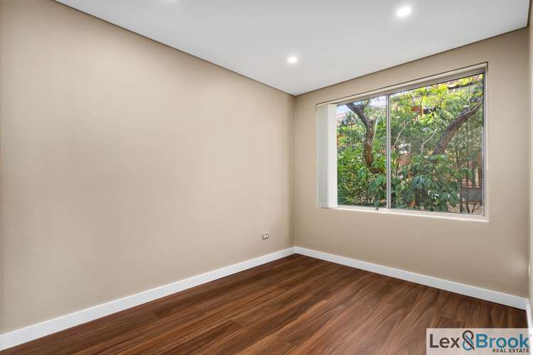Sixth view of Homely unit listing, 19/18-22 Inkerman St, Granville NSW 2142