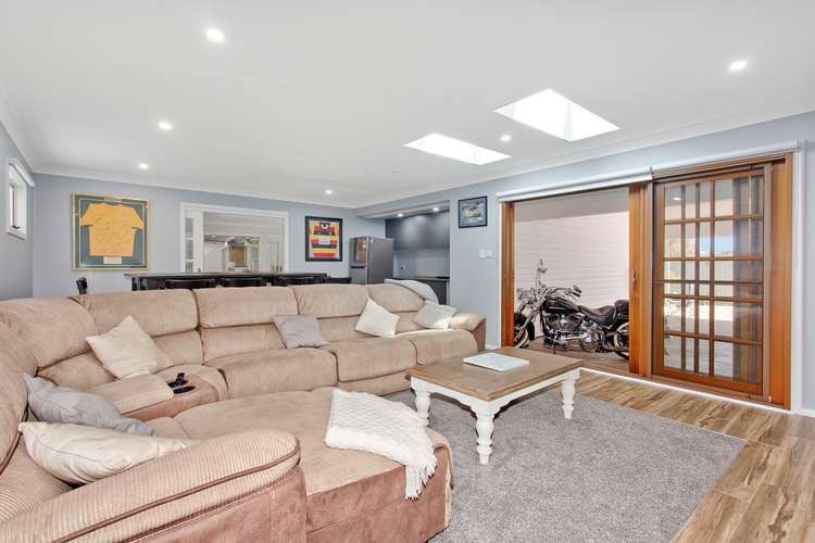 Fifth view of Homely house listing, 45A Old Berowra Road, Hornsby NSW 2077