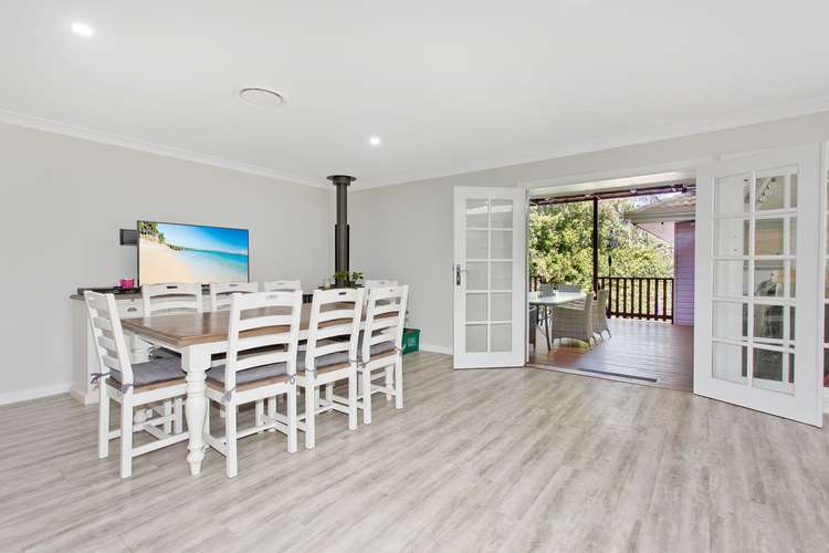 Sixth view of Homely house listing, 45A Old Berowra Road, Hornsby NSW 2077