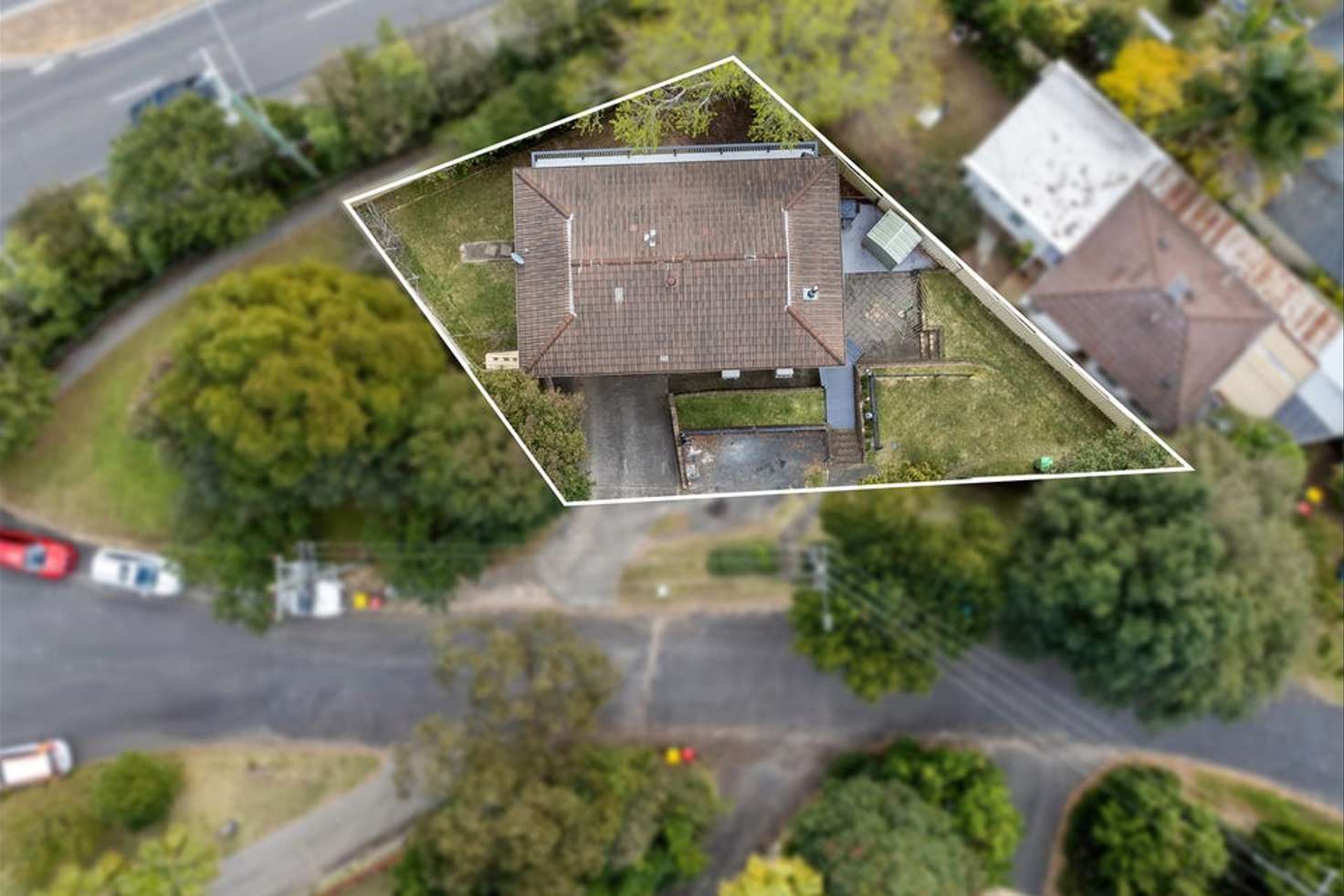 Main view of Homely house listing, 3 Dakara Avenue, Erina NSW 2250