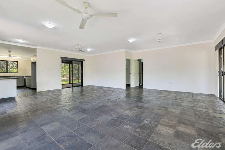 Third view of Homely house listing, 25 Price Road, Girraween NT 836