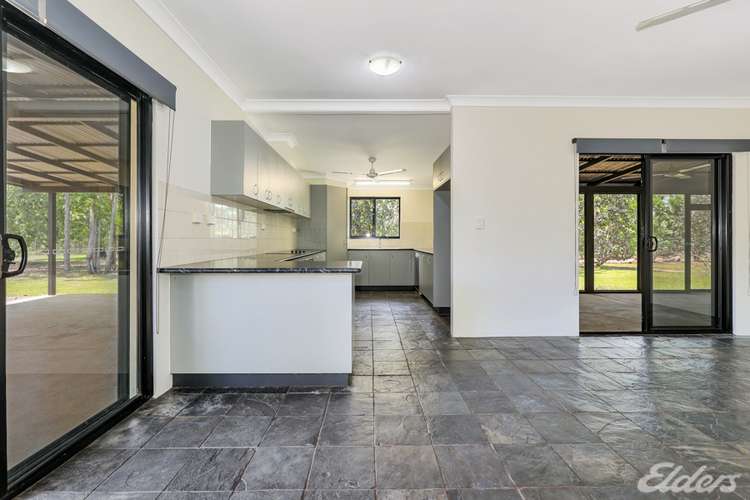 Fifth view of Homely house listing, 25 Price Road, Girraween NT 836