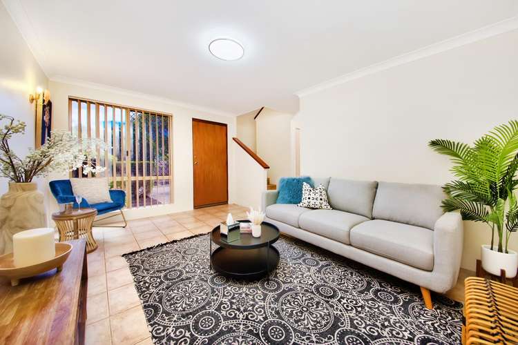 Main view of Homely townhouse listing, 1/244 The Strand, Dianella WA 6059