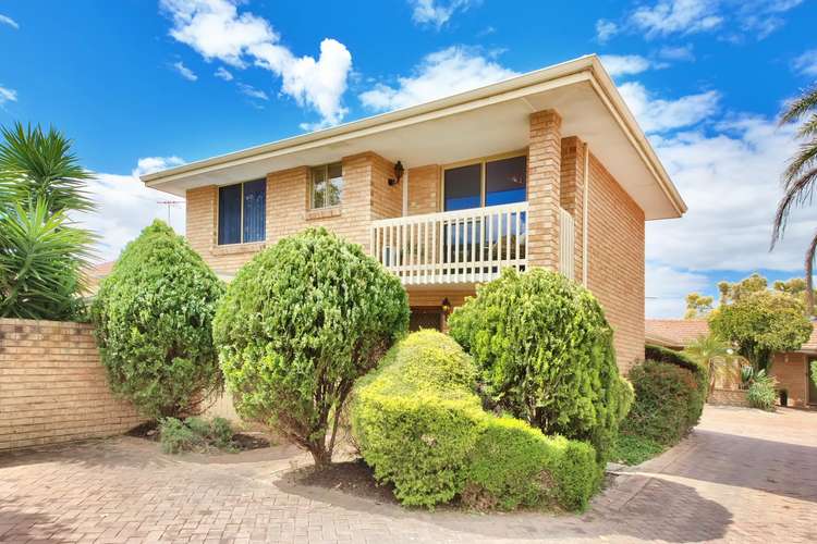 Second view of Homely townhouse listing, 1/244 The Strand, Dianella WA 6059