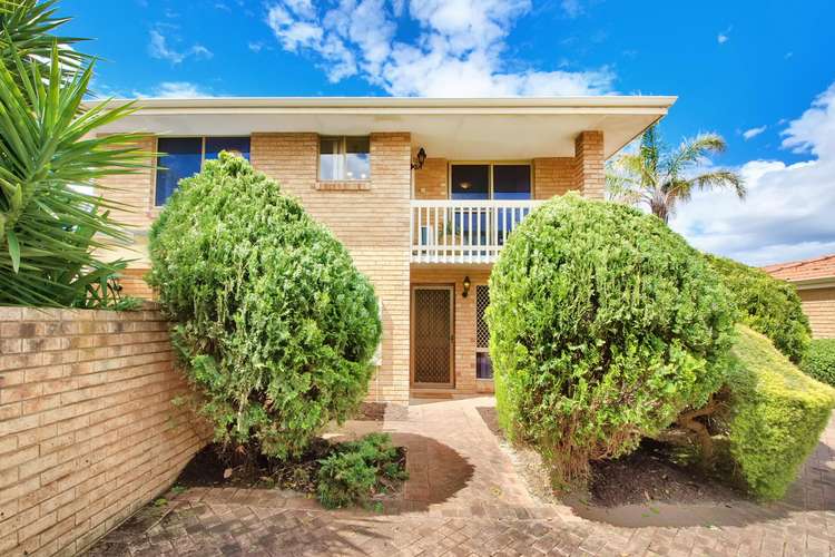 Third view of Homely townhouse listing, 1/244 The Strand, Dianella WA 6059