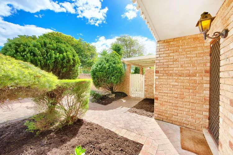 Fifth view of Homely townhouse listing, 1/244 The Strand, Dianella WA 6059