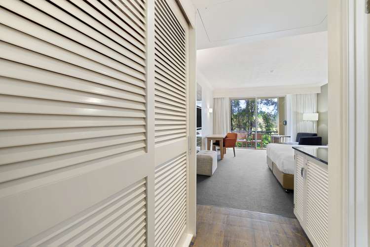 Seventh view of Homely unit listing, 56/64 Palm Meadows Drive, Carrara QLD 4211