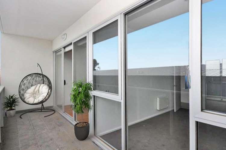 Sixth view of Homely apartment listing, 608/2 Plenty Road, Preston VIC 3072