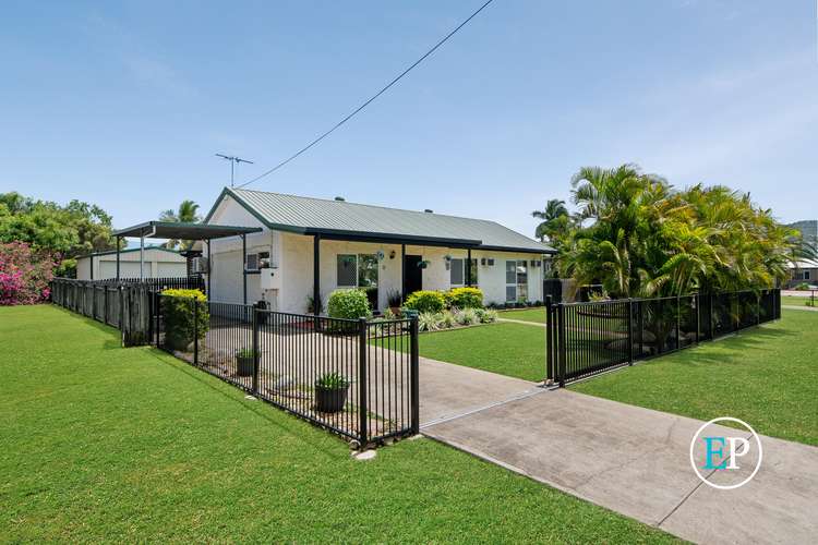 Main view of Homely house listing, 17 Monika Court, Rasmussen QLD 4815