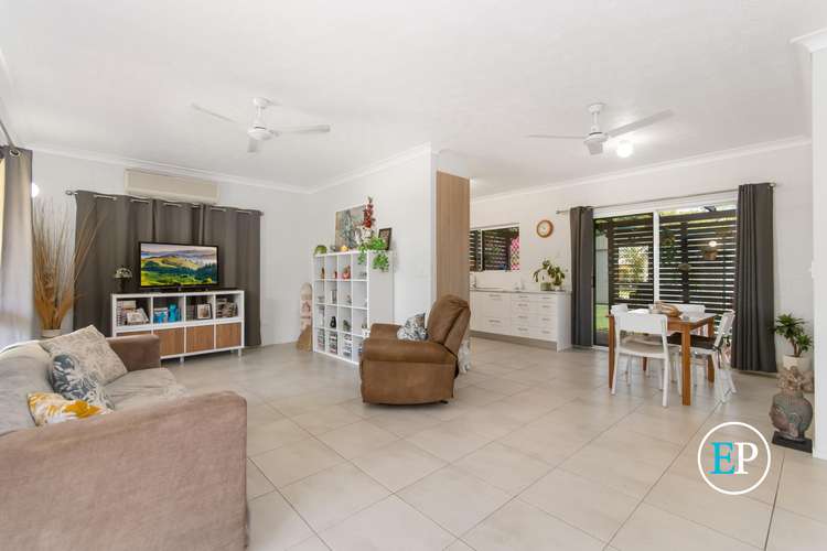 Second view of Homely house listing, 17 Monika Court, Rasmussen QLD 4815