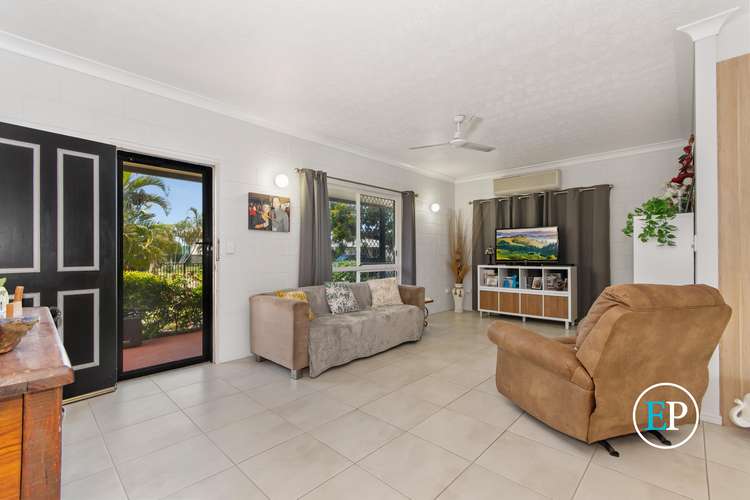 Third view of Homely house listing, 17 Monika Court, Rasmussen QLD 4815