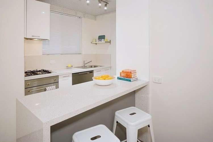 Third view of Homely apartment listing, 6/31 First Avenue, Mount Lawley WA 6050