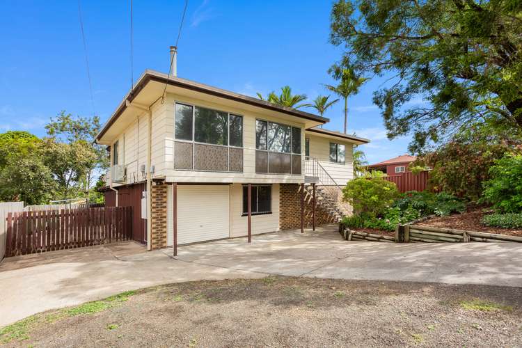 Second view of Homely house listing, 58 Blaxland Crescent, Redbank Plains QLD 4301