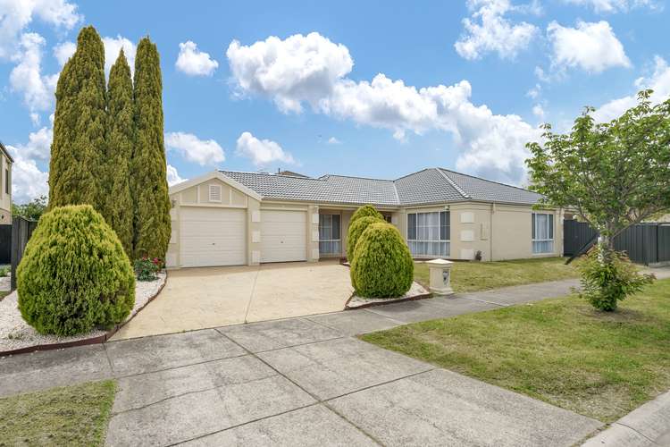 Third view of Homely house listing, 2 Feehan Crescent, Narre Warren South VIC 3805