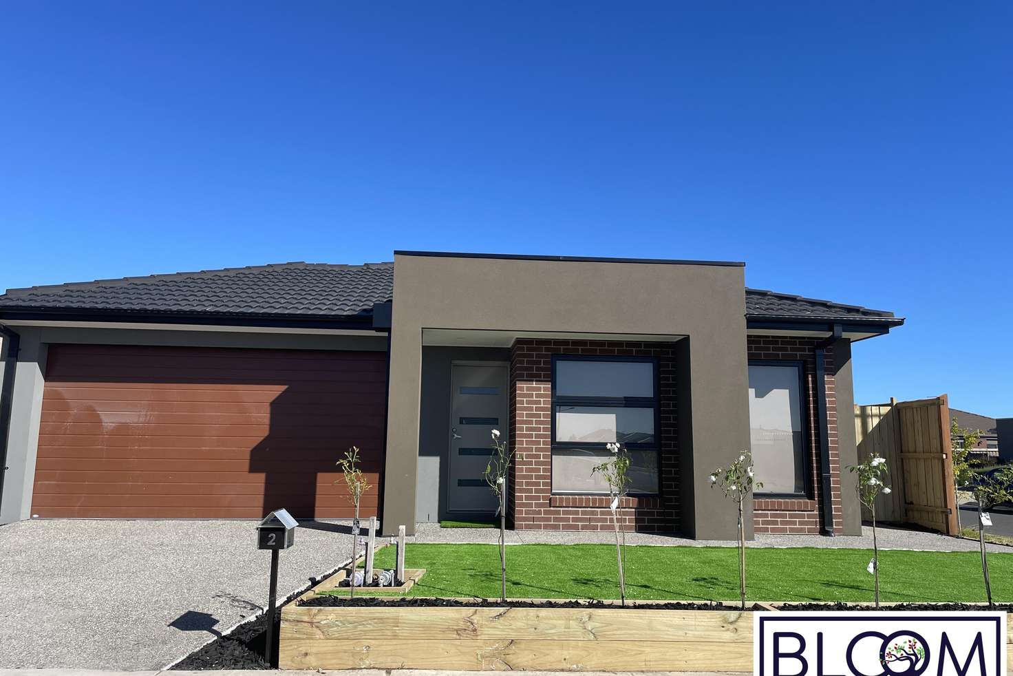 Main view of Homely house listing, 2 Grain Road, Wyndham Vale VIC 3024