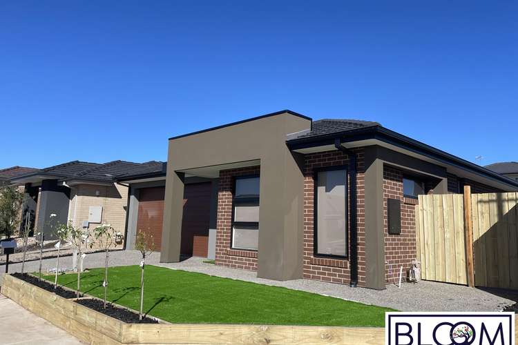 Second view of Homely house listing, 2 Grain Road, Wyndham Vale VIC 3024