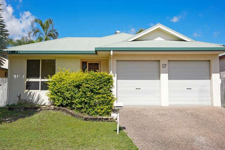 Main view of Homely house listing, 17 Honeyeater Circuit, Douglas QLD 4814