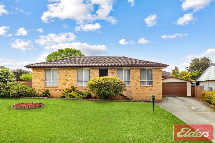 Second view of Homely house listing, 1 Gymea Place, Jamisontown NSW 2750