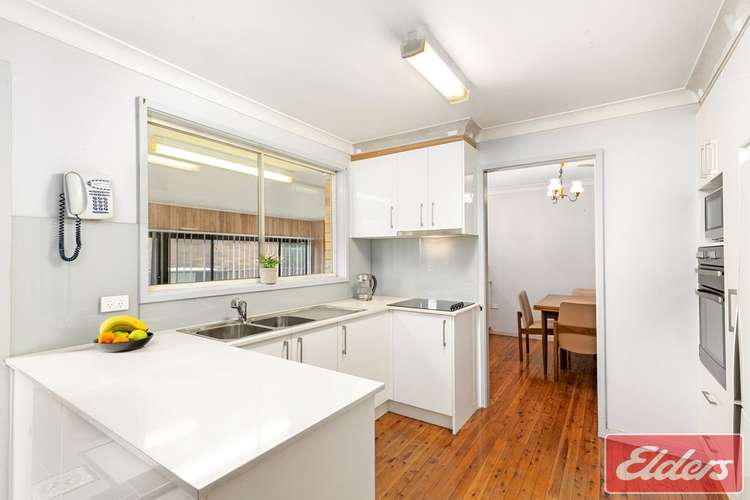 Third view of Homely house listing, 1 Gymea Place, Jamisontown NSW 2750
