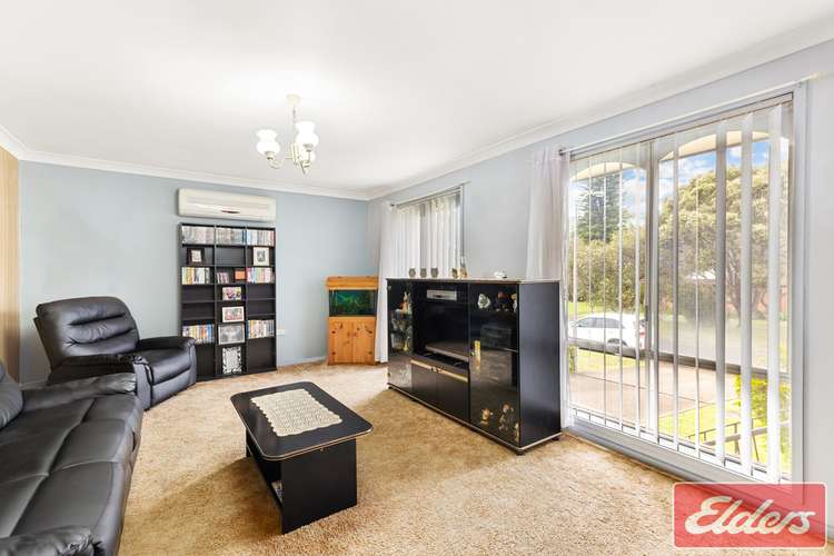 Fourth view of Homely house listing, 1 Gymea Place, Jamisontown NSW 2750