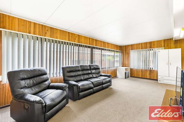 Fifth view of Homely house listing, 1 Gymea Place, Jamisontown NSW 2750