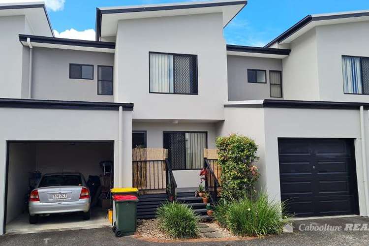 Main view of Homely house listing, 9/3-5 Mary Street, Caboolture QLD 4510