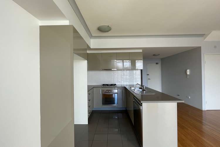 Third view of Homely house listing, 88/10-16 Castlereagh Street, Liverpool NSW 2170