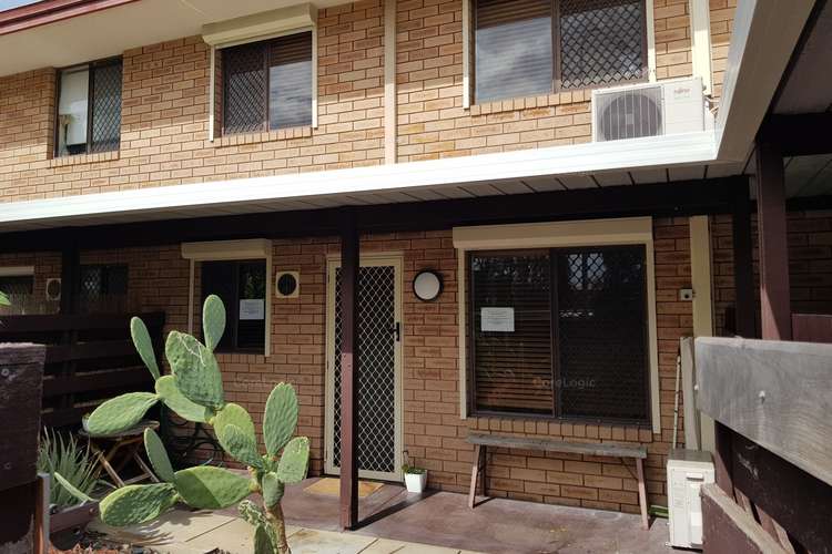 Main view of Homely townhouse listing, 8/246 Flinders Street, Yokine WA 6060