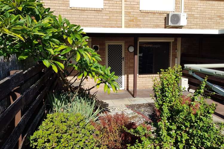 Second view of Homely townhouse listing, 8/246 Flinders Street, Yokine WA 6060