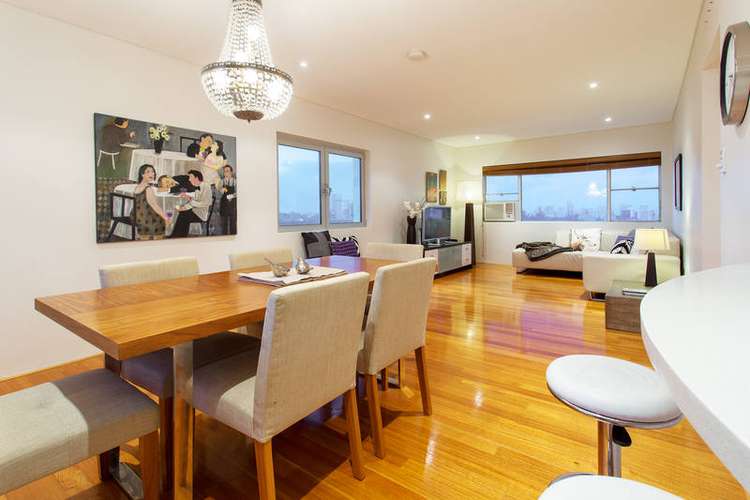 Main view of Homely apartment listing, 14w/9 Parker Street, South Perth WA 6151