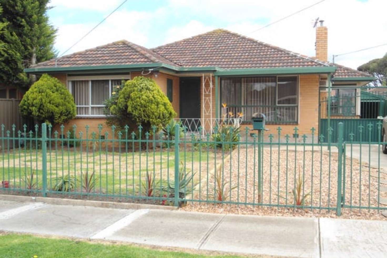 Main view of Homely house listing, 29 Summers Street, Deer Park VIC 3023