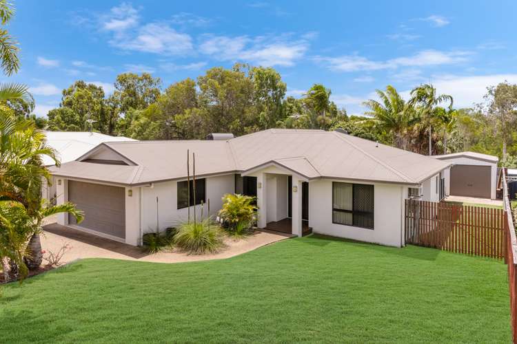 Second view of Homely house listing, 35 Anchorage Circuit, Bushland Beach QLD 4818