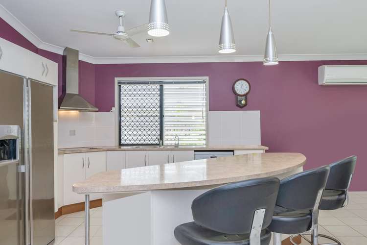 Fourth view of Homely house listing, 35 Anchorage Circuit, Bushland Beach QLD 4818