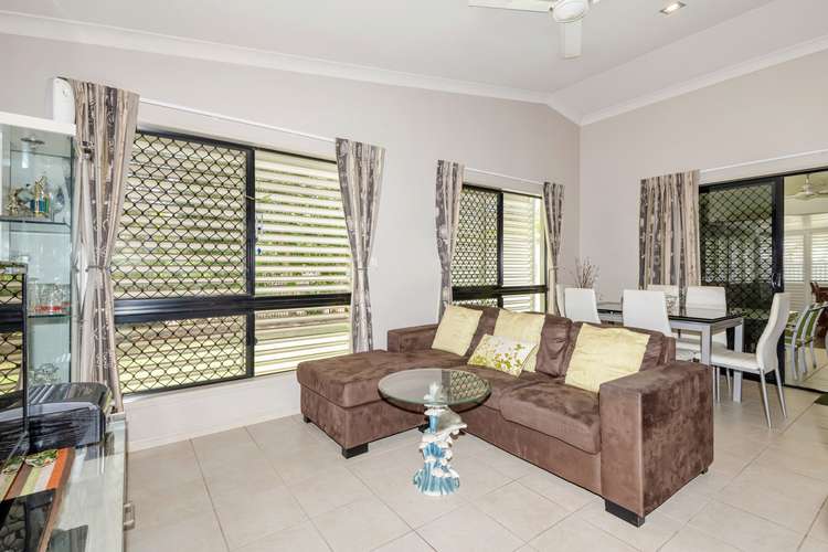 Fifth view of Homely house listing, 35 Anchorage Circuit, Bushland Beach QLD 4818