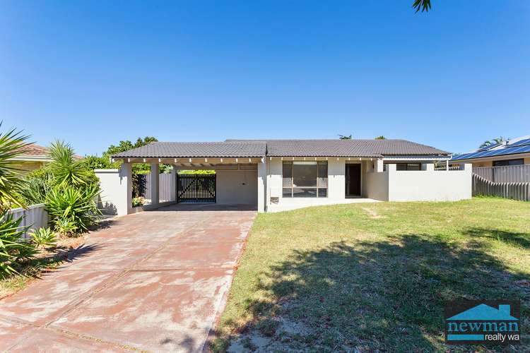 Main view of Homely house listing, 12 Coulsen Close, Noranda WA 6062