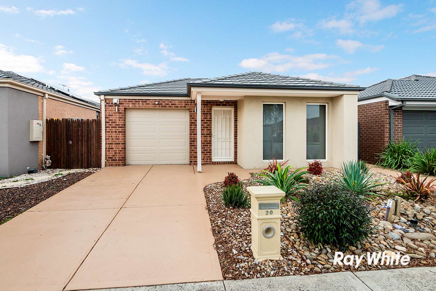 Main view of Homely house listing, 20 Nobel Drive, Cranbourne West VIC 3977
