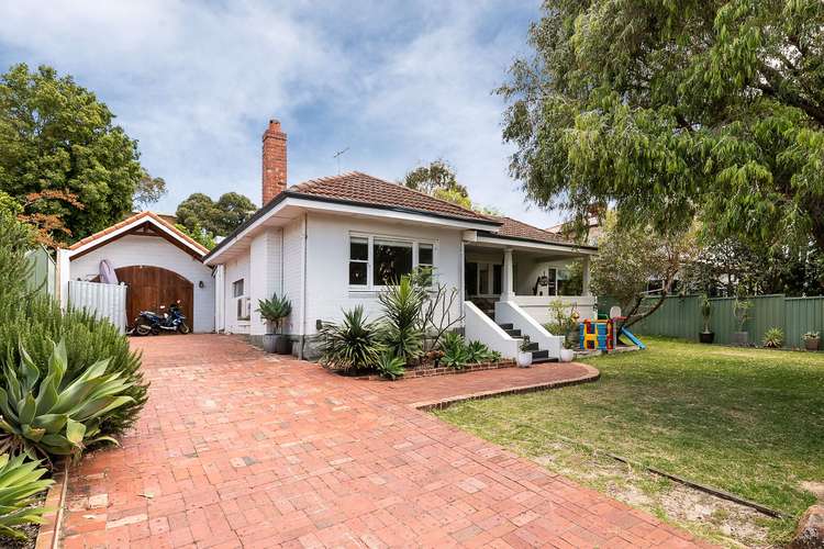 Main view of Homely house listing, 143 Rochdale Road, Mount Claremont WA 6010