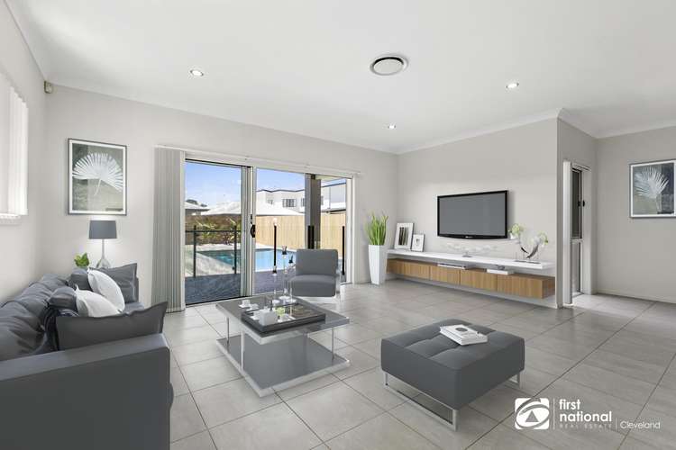 Third view of Homely house listing, 14 Rosemary Street, Thornlands QLD 4164