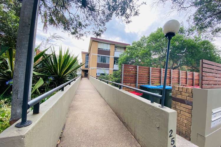 Main view of Homely unit listing, 5/250 Pacific Highway, Artarmon NSW 2064