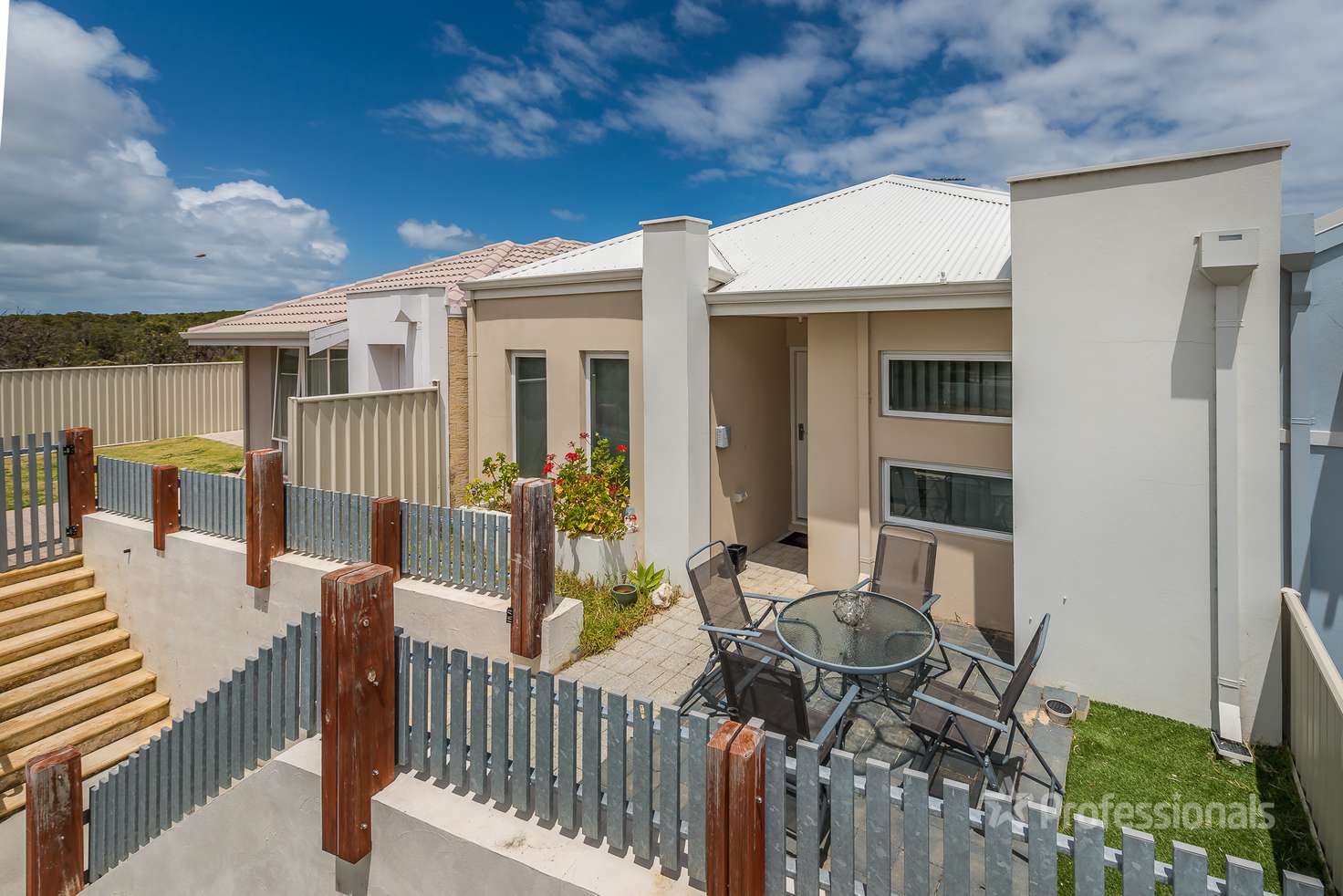 Main view of Homely house listing, 21 Waypoint Mews, Alkimos WA 6038