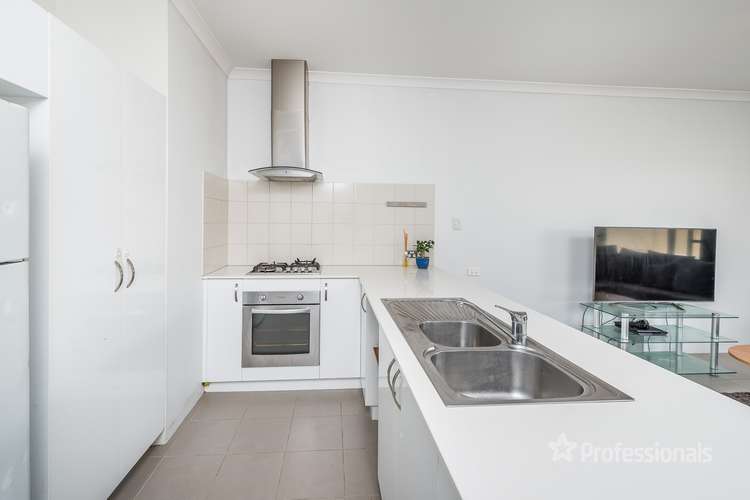 Third view of Homely house listing, 21 Waypoint Mews, Alkimos WA 6038