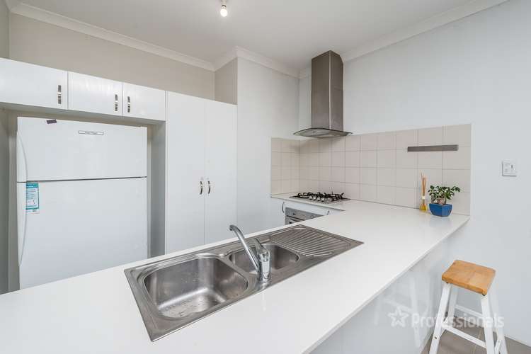Fifth view of Homely house listing, 21 Waypoint Mews, Alkimos WA 6038