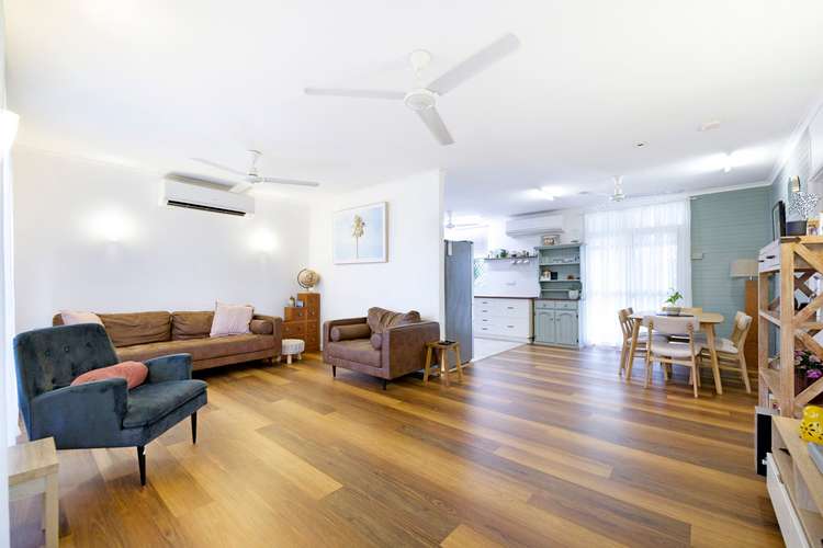 Sixth view of Homely house listing, 141 Lee Point Road, Wagaman NT 810