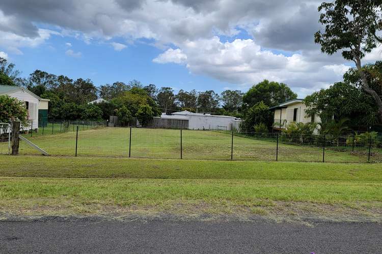 Main view of Homely residentialLand listing, 7 Charles Street, Howard QLD 4659