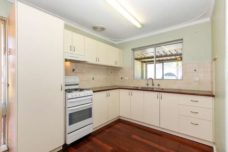 Fifth view of Homely house listing, 9A Kyme Court, Gosnells WA 6110