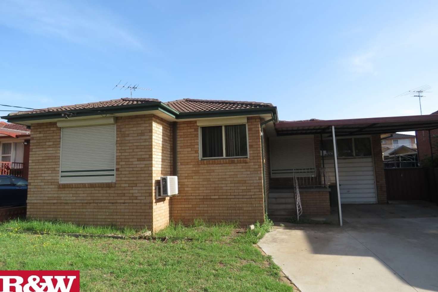 Main view of Homely house listing, 292 Polding Street,, Smithfield NSW 2164