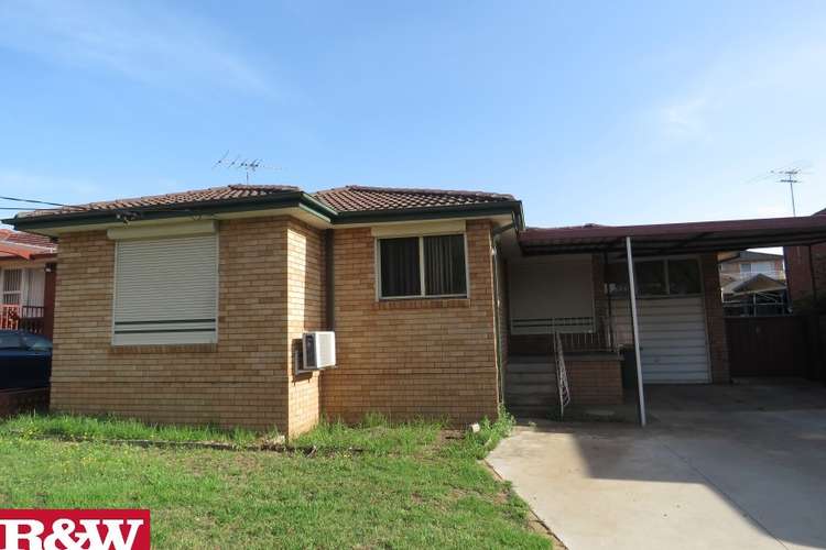 292 Polding Street,, Smithfield NSW 2164