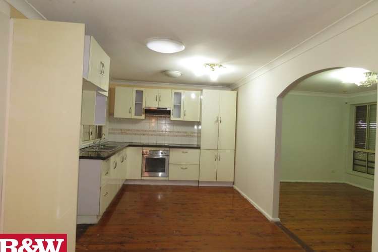 Fifth view of Homely house listing, 292 Polding Street,, Smithfield NSW 2164